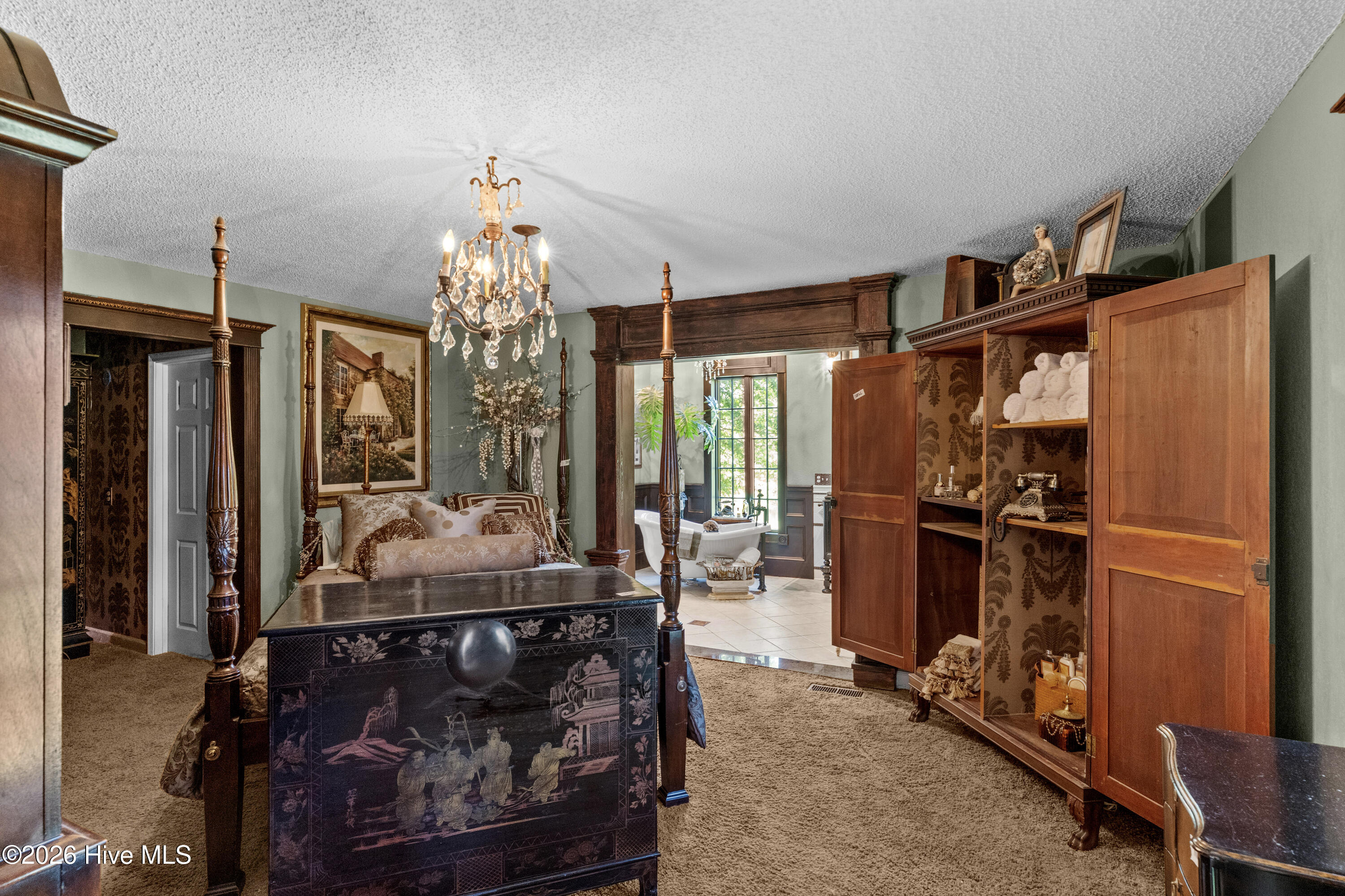 201 Winding Creek Road Rocky Point, NC 28457 - Photo 45 of 125 Primary Bedroom