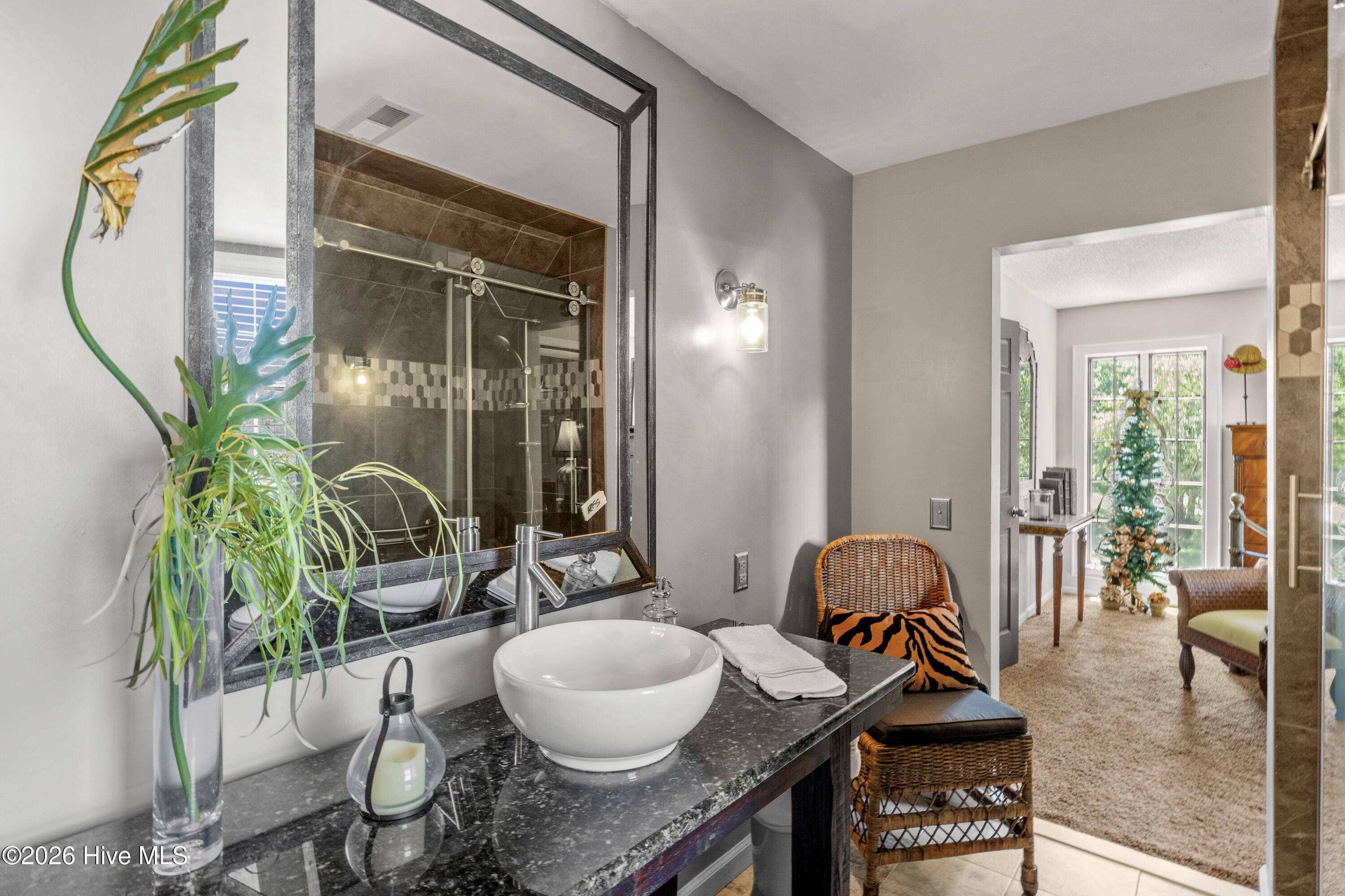 201 Winding Creek Road Rocky Point, NC 28457 - Photo 66 of 125 Bedroom 2 full bath