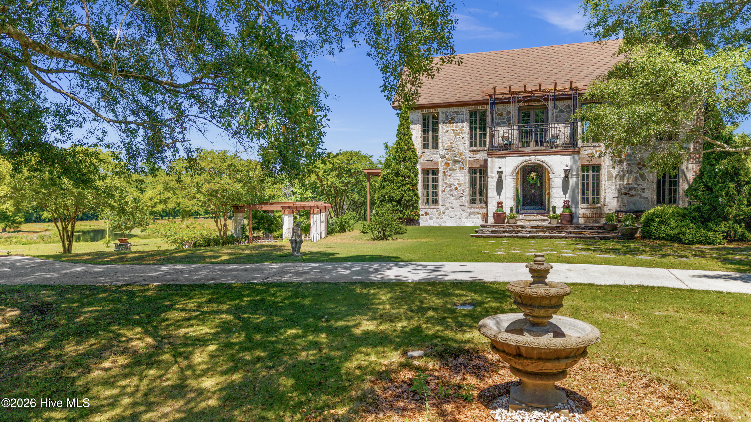 201 Winding Creek Road Rocky Point, NC 28457 - Photo 4 of 125 5-DJI_20260504015642_0066_D