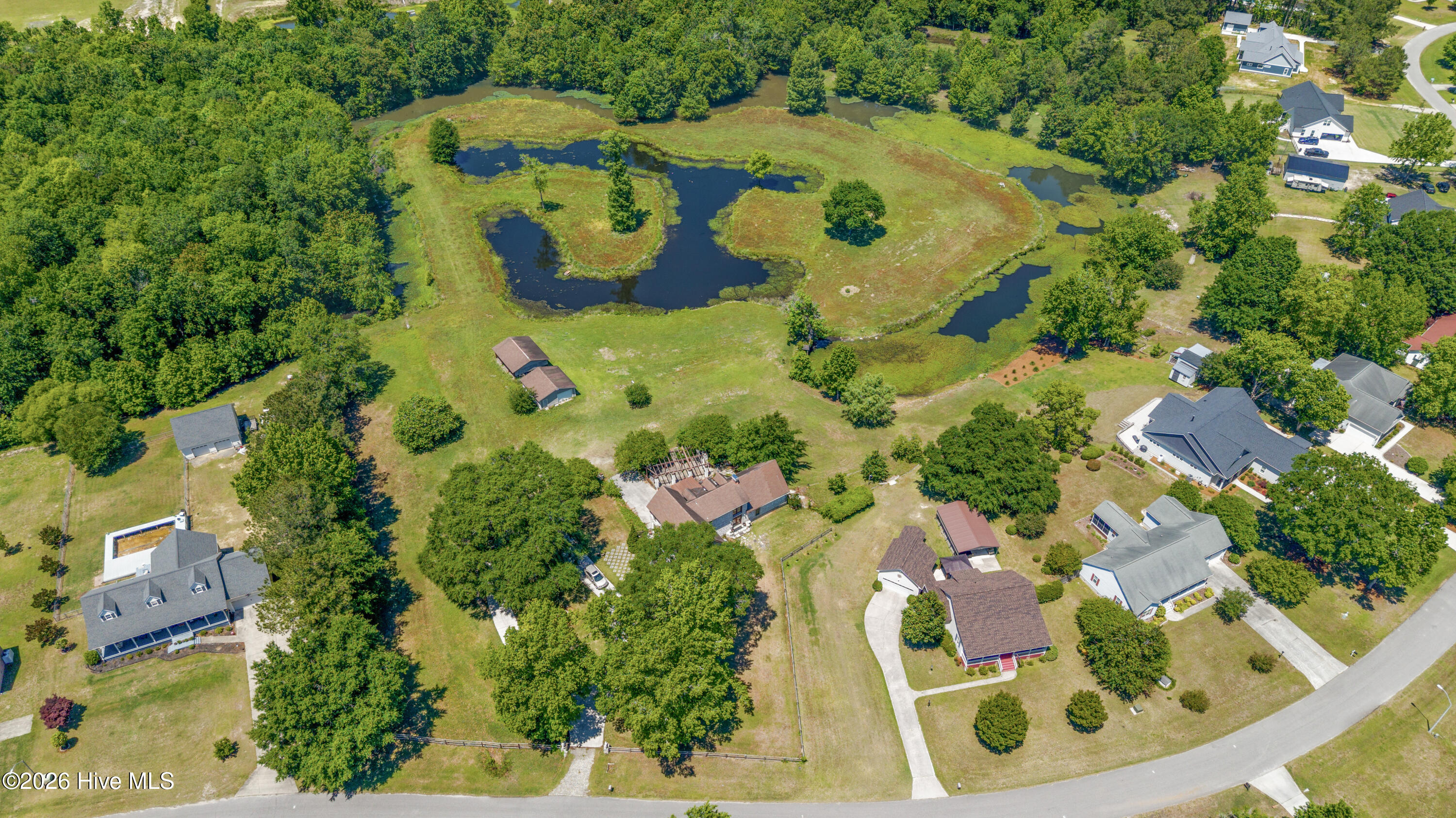 201 Winding Creek Road Rocky Point, NC 28457 - Photo 89 of 125 92-DJI_20260504012925_0021_D
