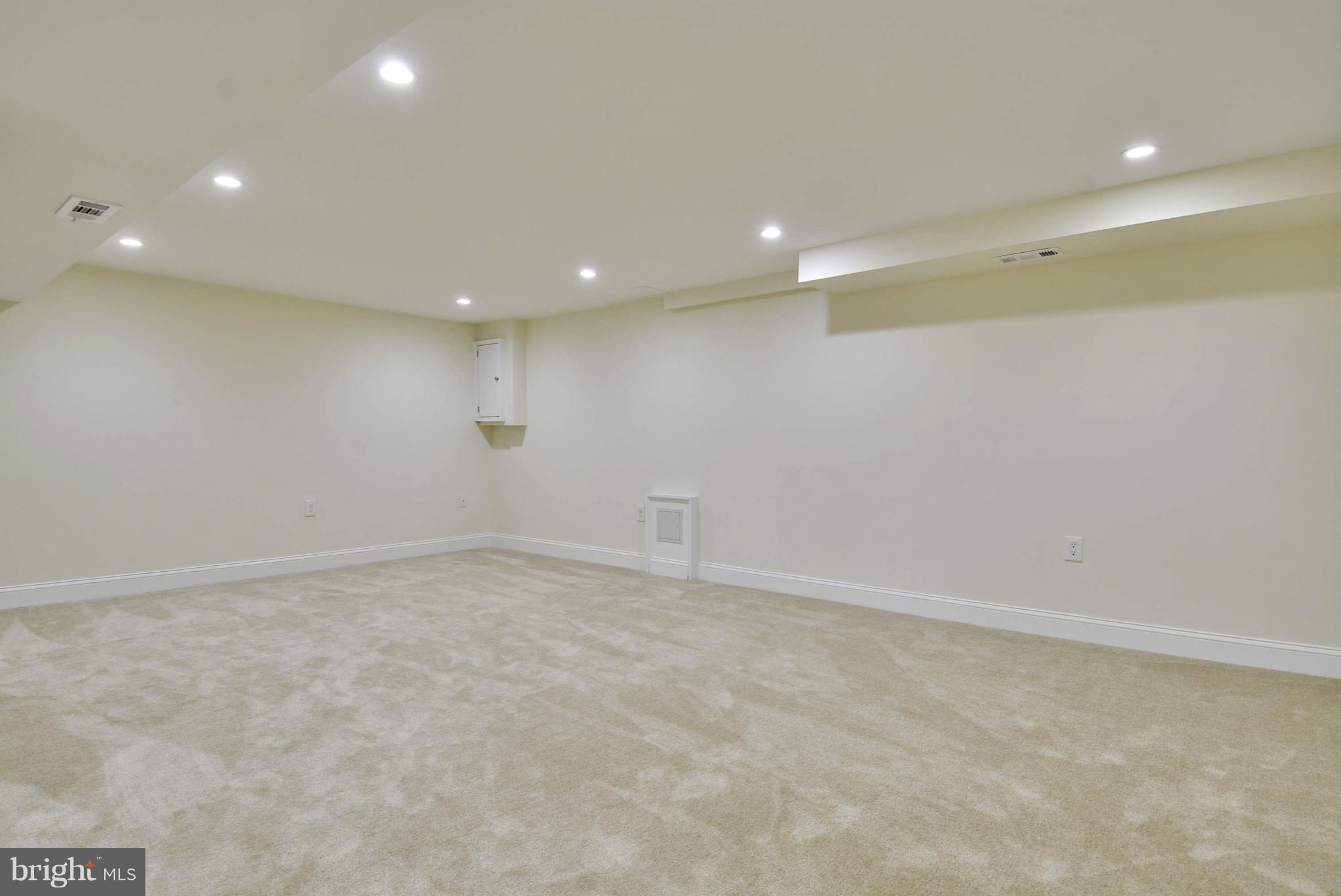 12409 Feldon Street Silver Spring, MD 20906 - Photo 20 of 30 Basement
