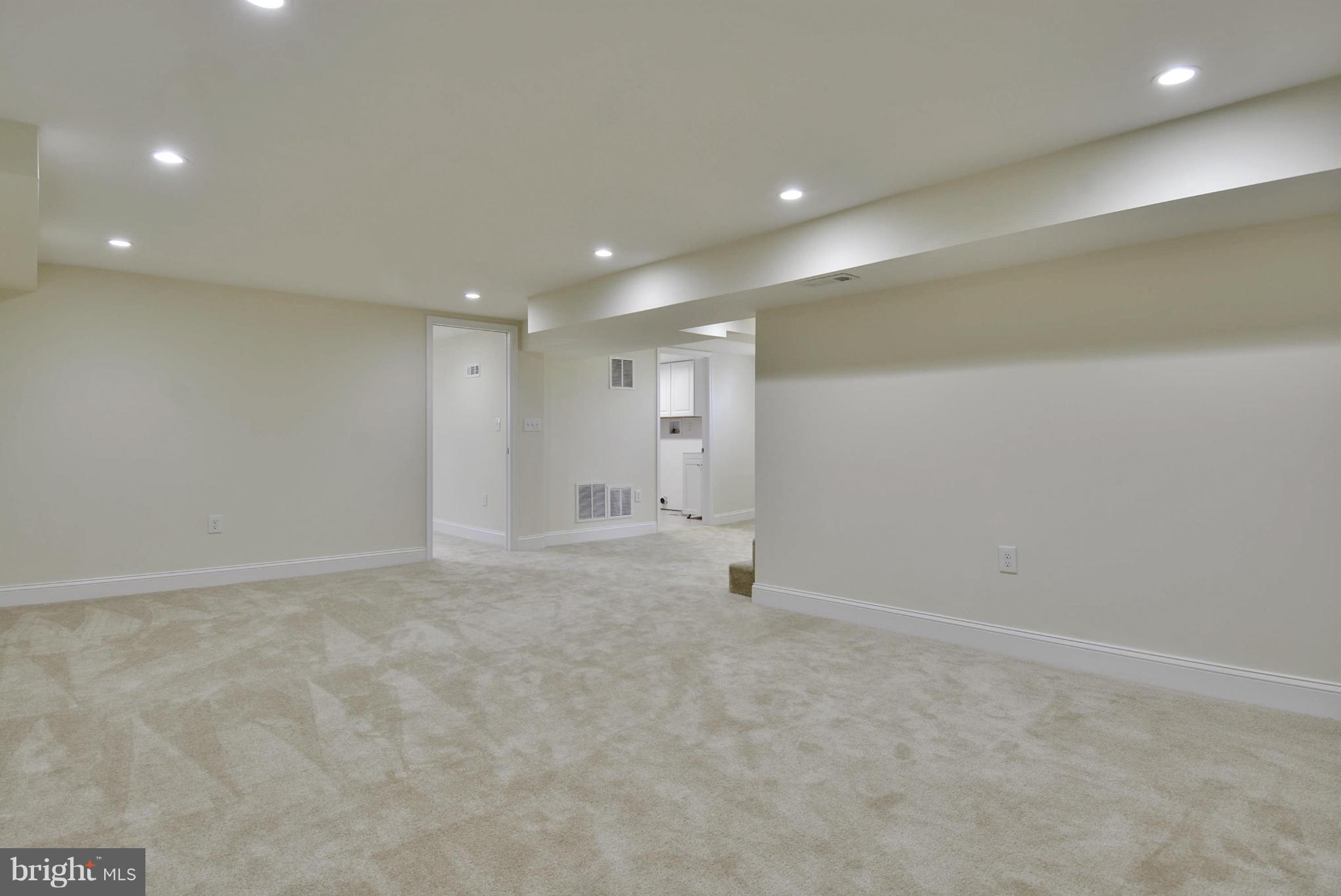 12409 Feldon Street Silver Spring, MD 20906 - Photo 21 of 30 Basement