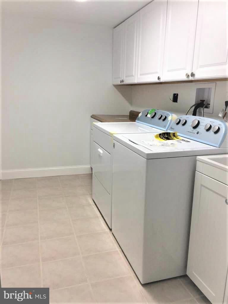 12409 Feldon Street Silver Spring, MD 20906 - Photo 27 of 30 Basement