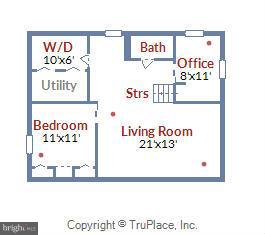 12409 Feldon Street Silver Spring, MD 20906 - Photo 30 of 30 View