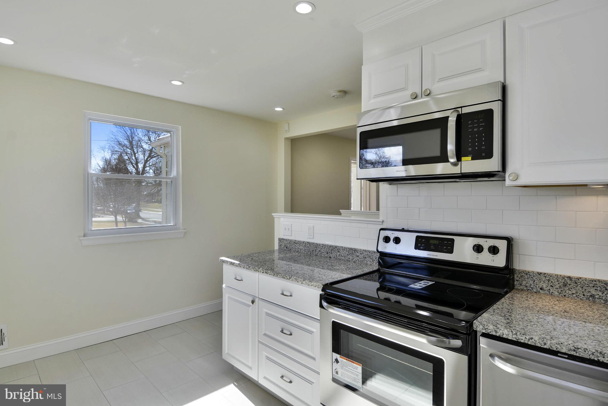 12409 Feldon Street Silver Spring, MD 20906 - Photo 9 of 30 Kitchen