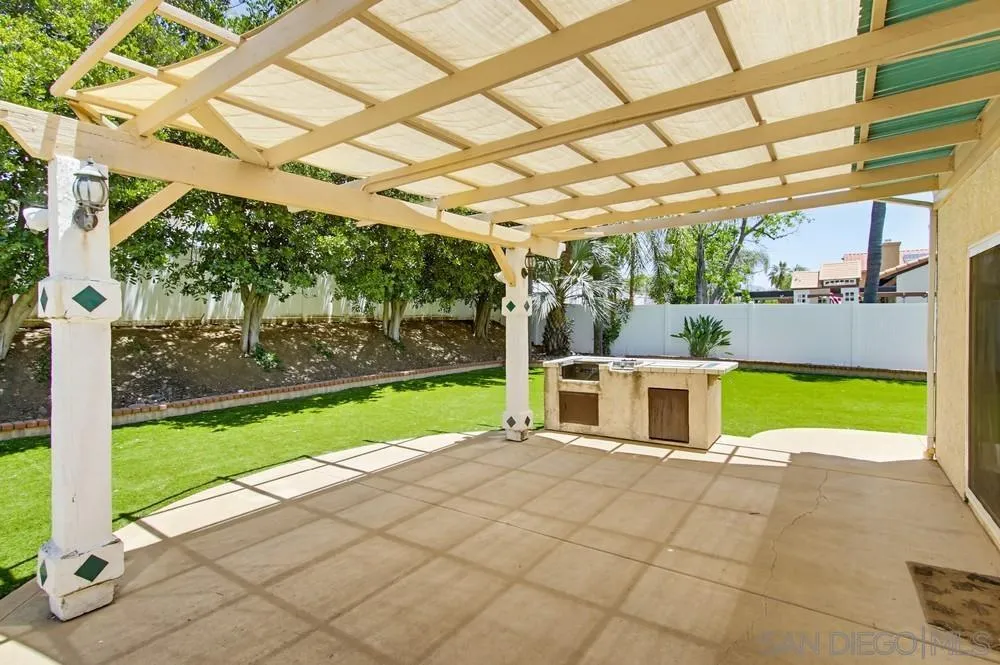 2858 Manzanita View Road Alpine, CA 91901 - Photo 41 of 49