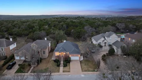 $1,171,000 | 2200 Cliffs Edge Drive, Austin, TX 78733