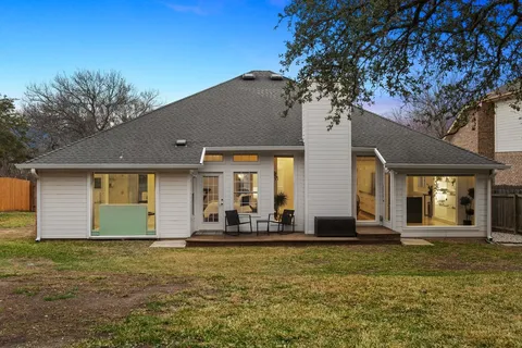 $1,171,000 | 2200 Cliffs Edge Drive, Austin, TX 78733