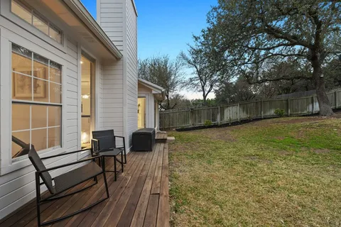 $1,171,000 | 2200 Cliffs Edge Drive, Austin, TX 78733