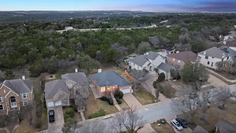 $1,171,000 | 2200 Cliffs Edge Drive, Austin, TX 78733