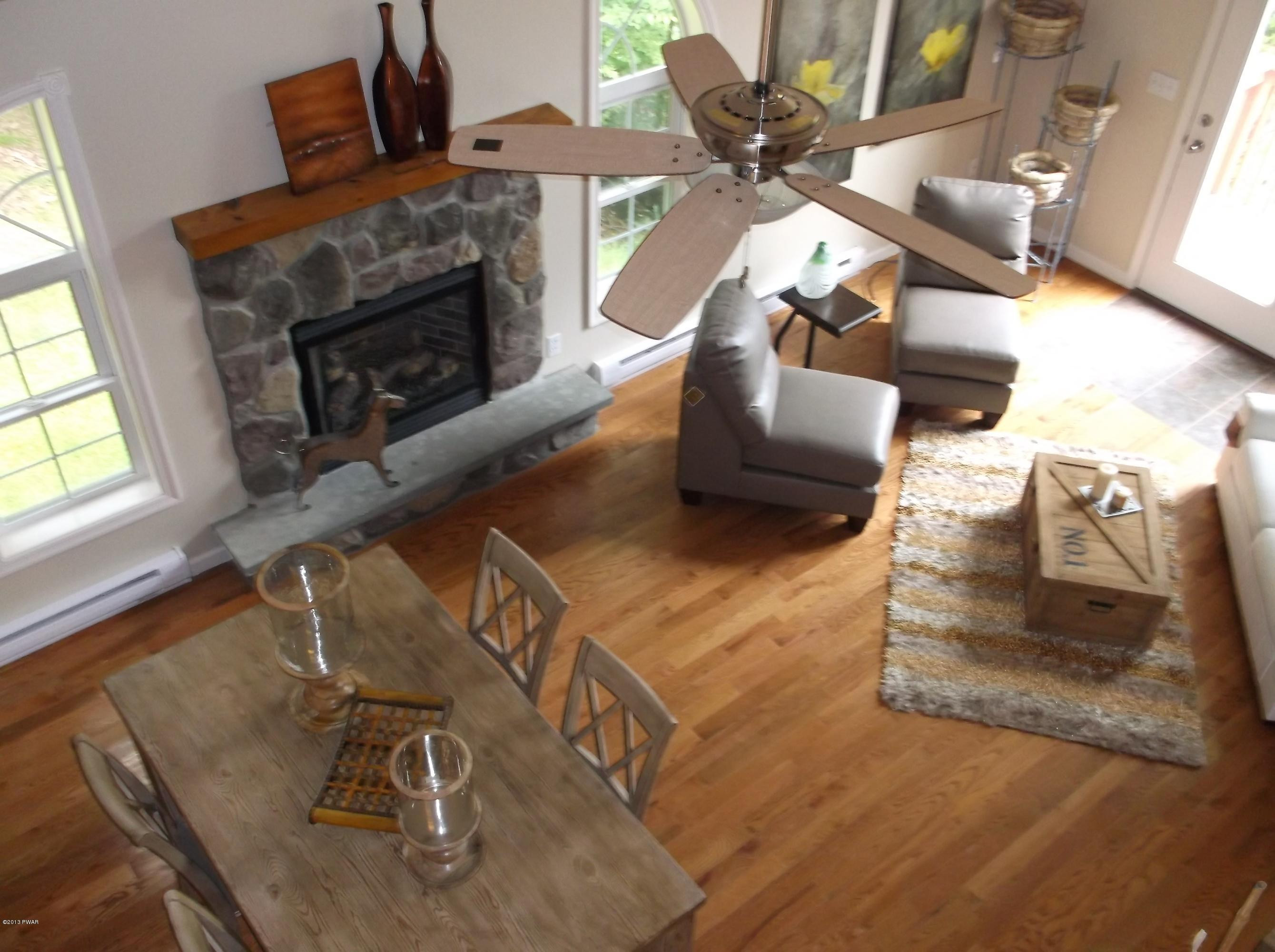 118 Rock Bass Road Milford, PA 18337 - Photo 5 of 15