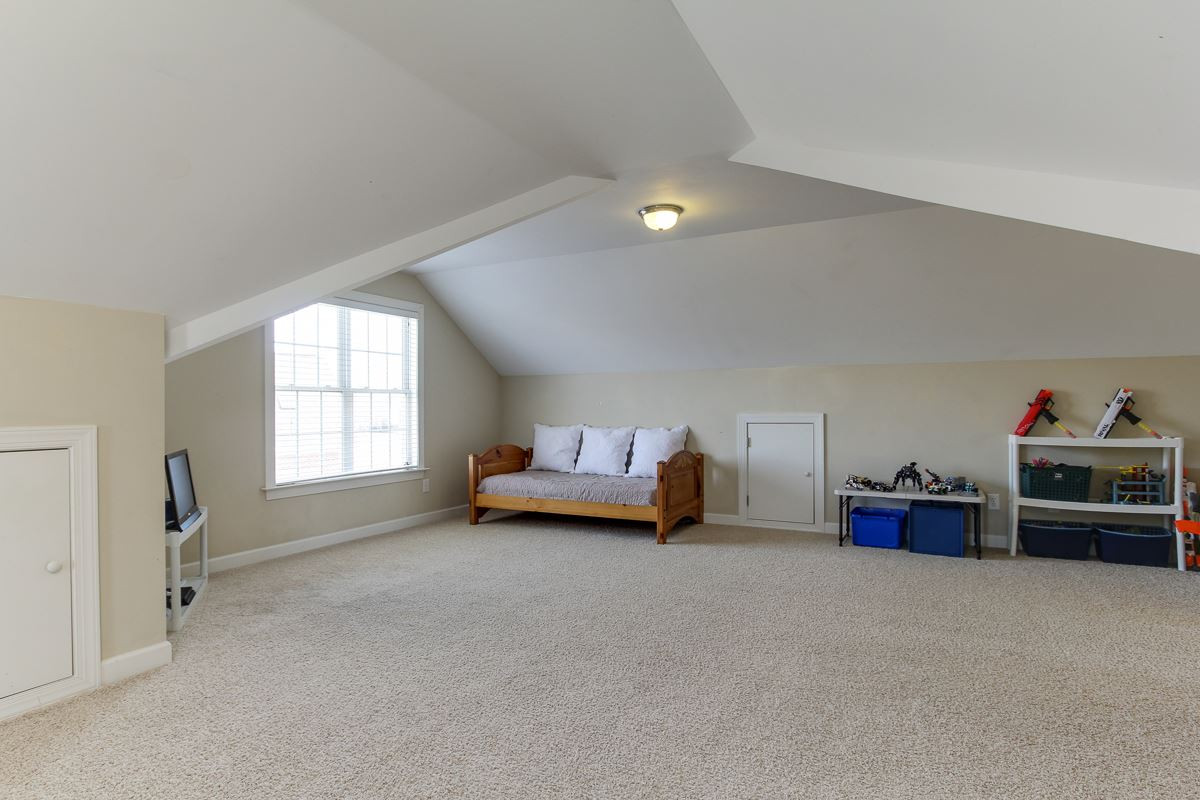 4740 Swordfish Drive Raleigh, NC 27603 - Photo 19 of 25 Photo 19