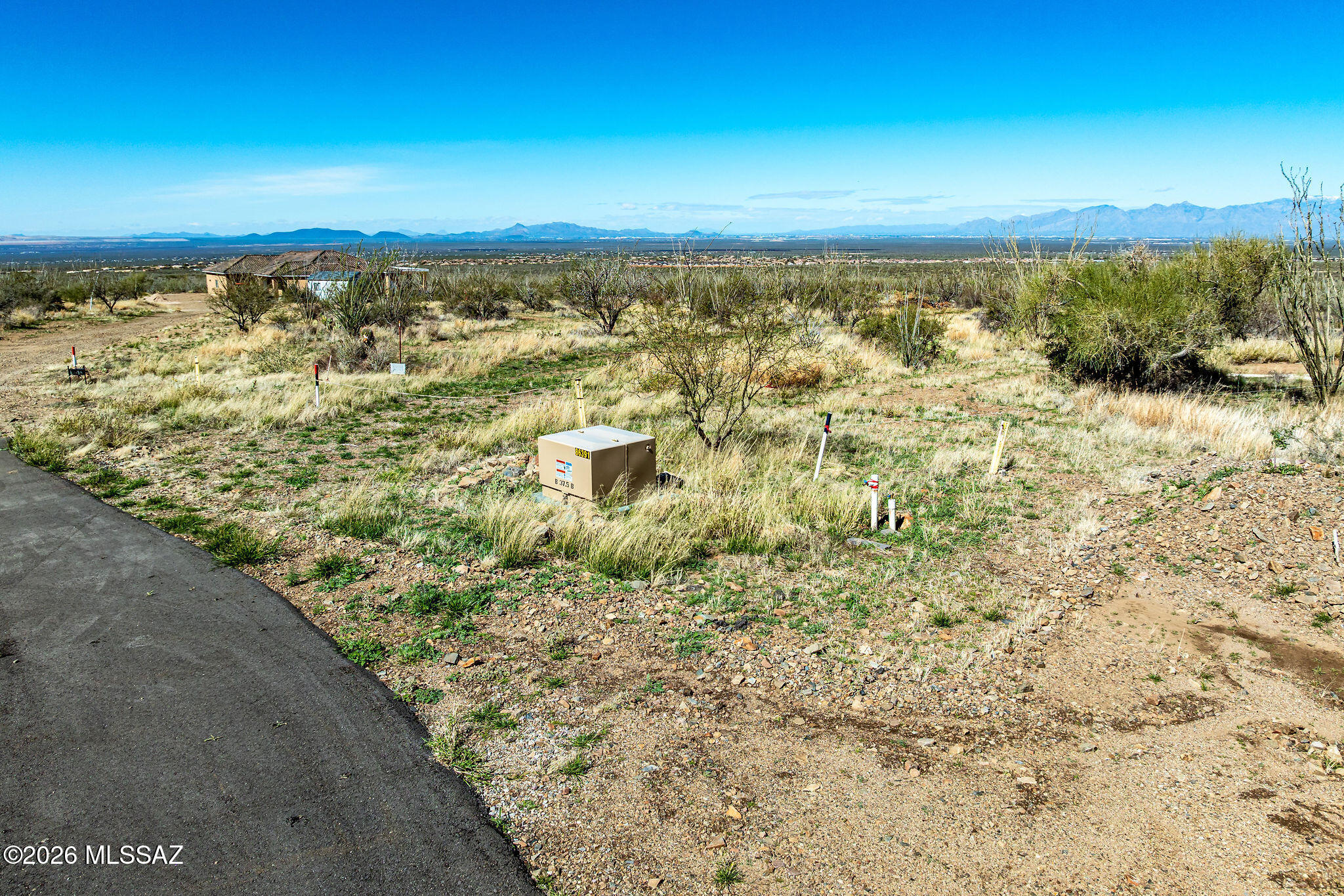 10519 East Ocotillo Rim Trail Vail, AZ 85641 - Photo 5 of 13