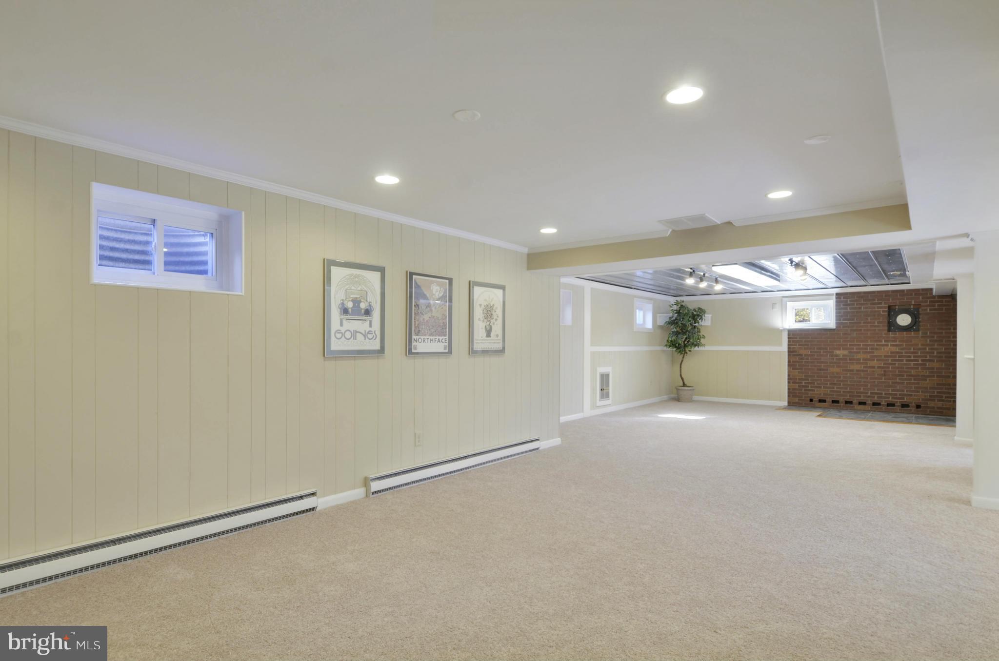 28608 Kemptown Road Damascus, MD 20872 - Photo 21 of 30 a view of an empty room with a window