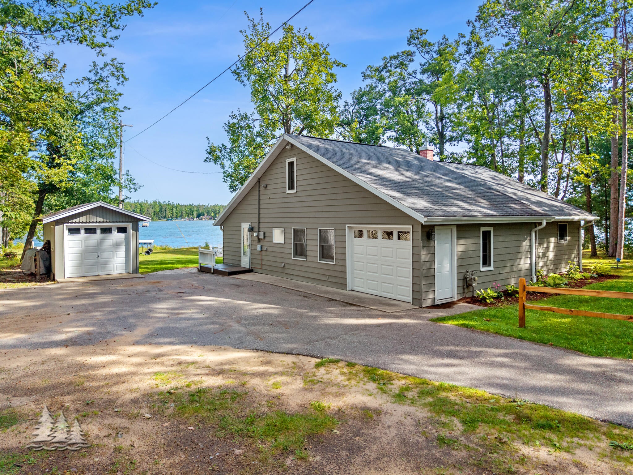 2255 Fleming Road Lewiston, MI 49756 - Photo 5 of 52 Gallery Image 5