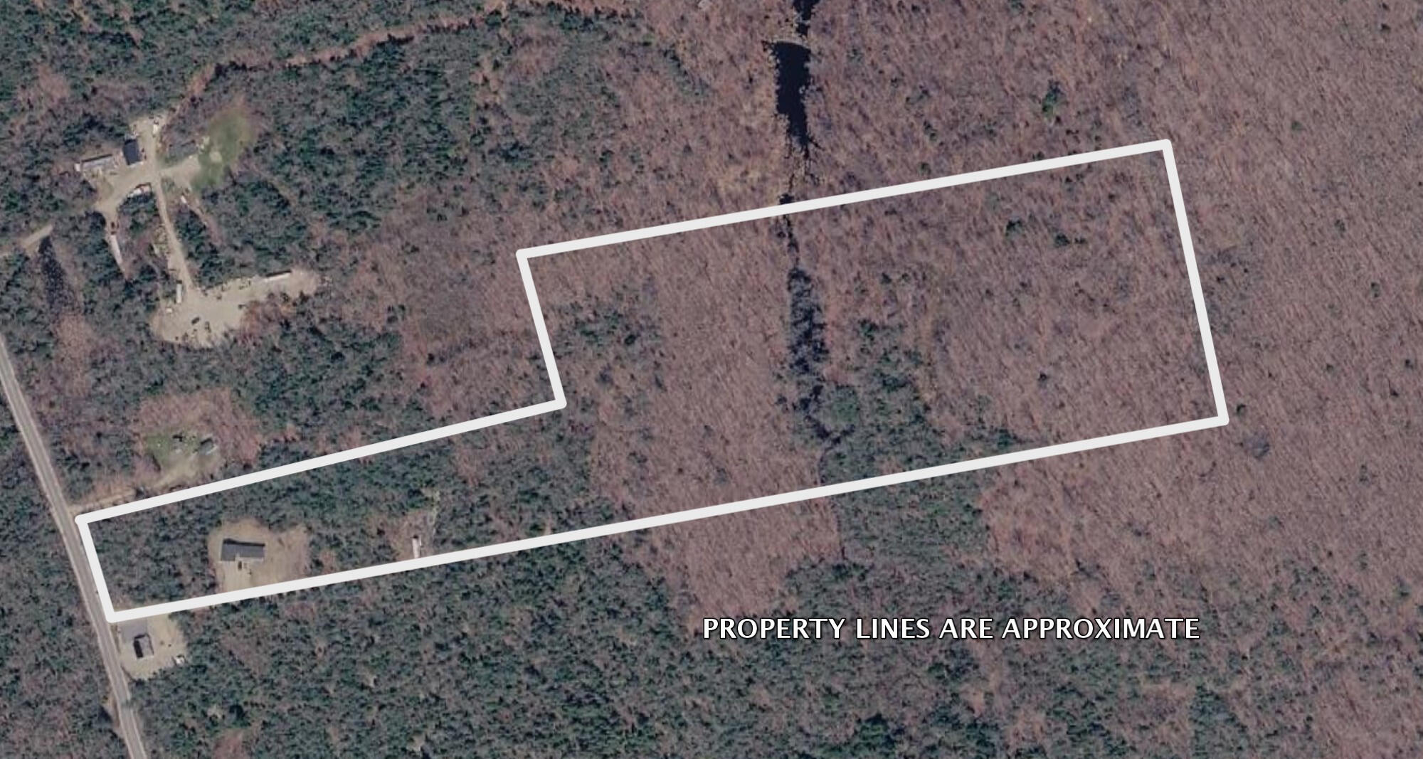 780 East Side Road Addison, ME 04606 - Photo 41 of 47