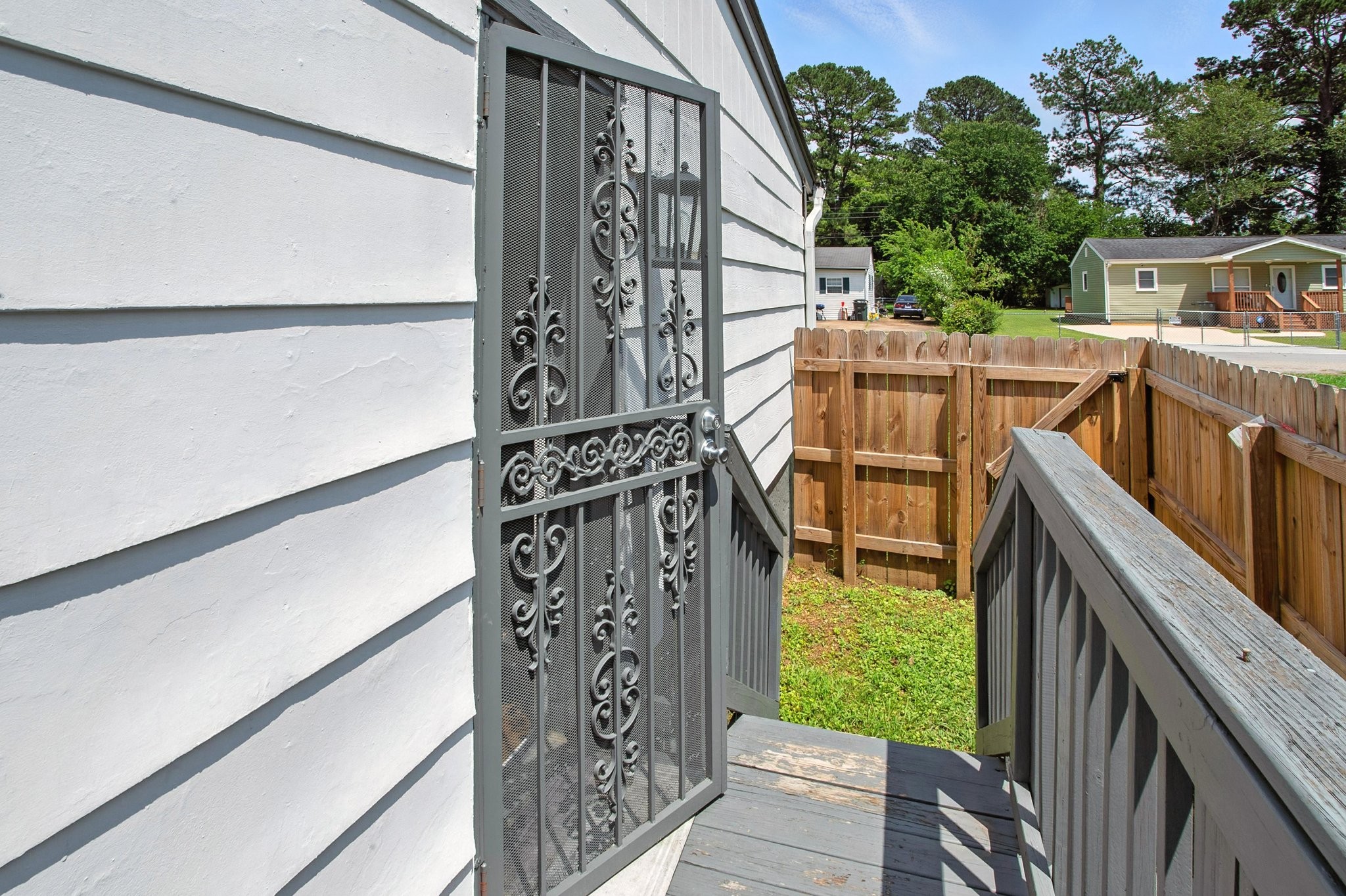 5011 Jarrett Road Chattanooga, TN 37416 - Photo 13 of 31