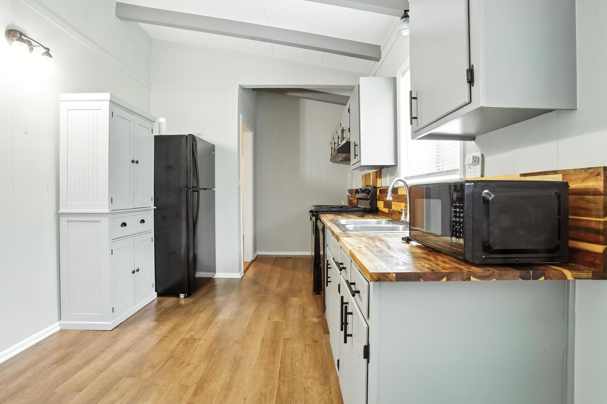 5011 Jarrett Road Chattanooga, TN 37416 - Photo 29 of 31