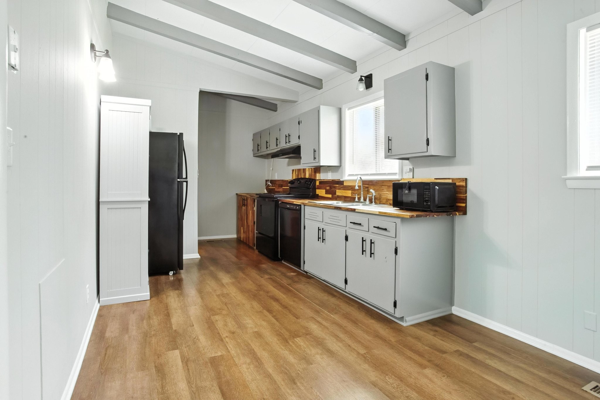 5011 Jarrett Road Chattanooga, TN 37416 - Photo 30 of 31