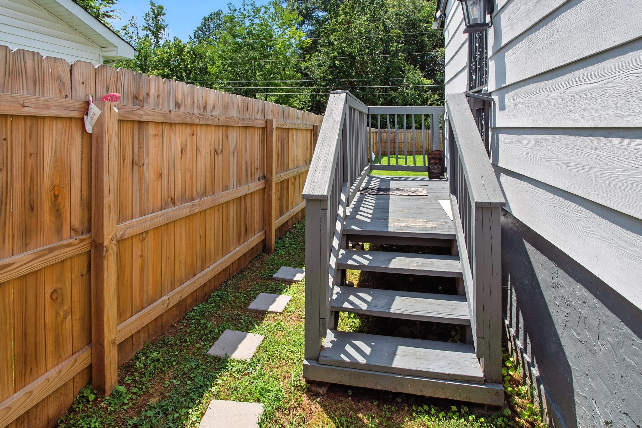 5011 Jarrett Road Chattanooga, TN 37416 - Photo 7 of 31