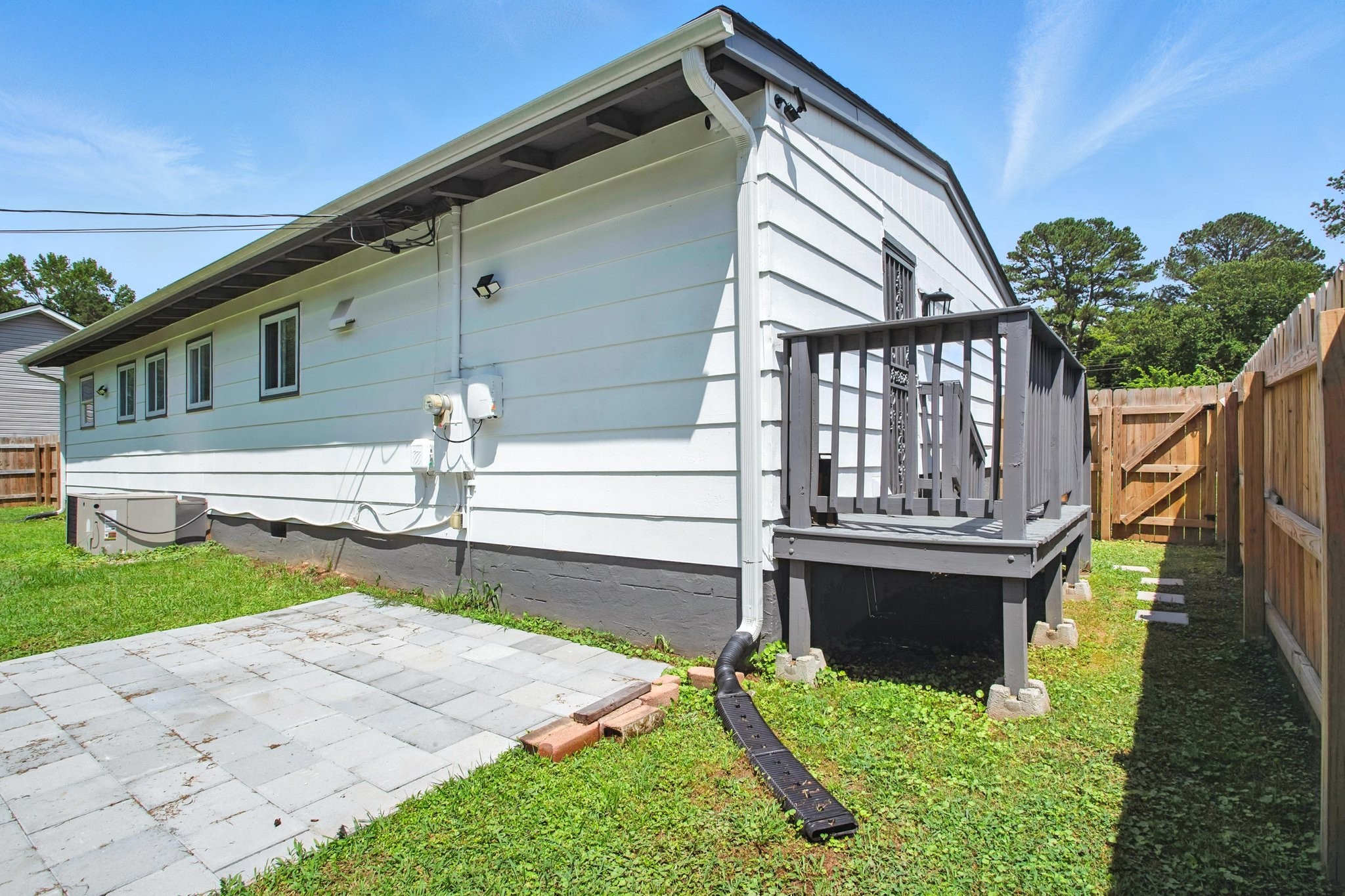 5011 Jarrett Road Chattanooga, TN 37416 - Photo 8 of 31