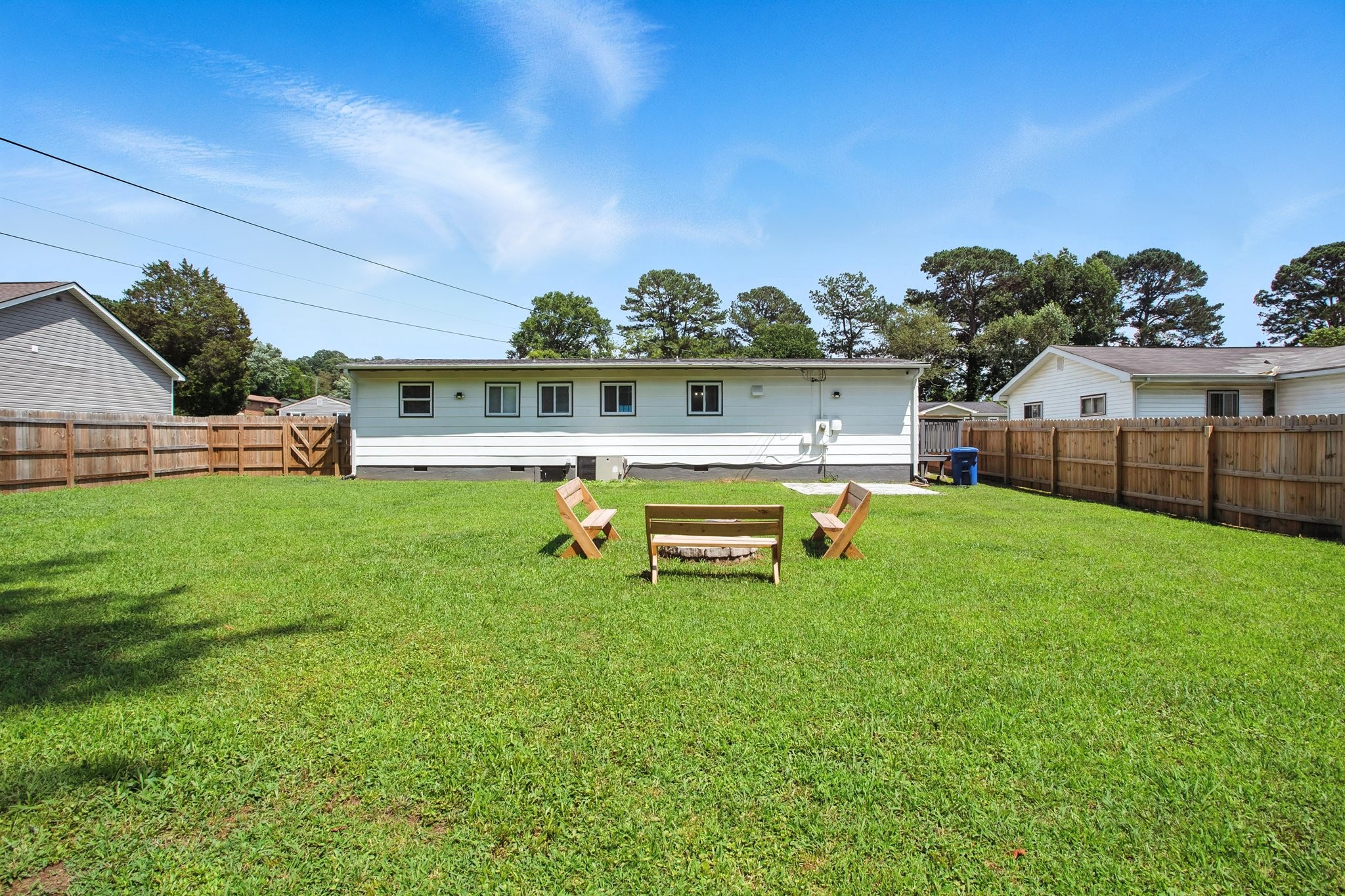 5011 Jarrett Road Chattanooga, TN 37416 - Photo 9 of 31