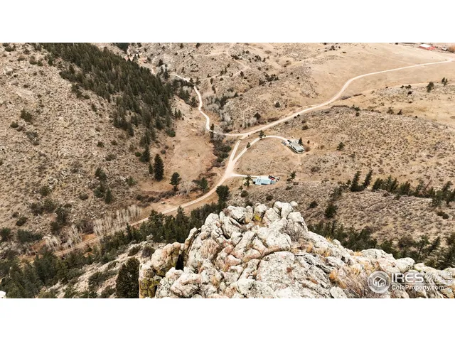 a black and white photo of a field