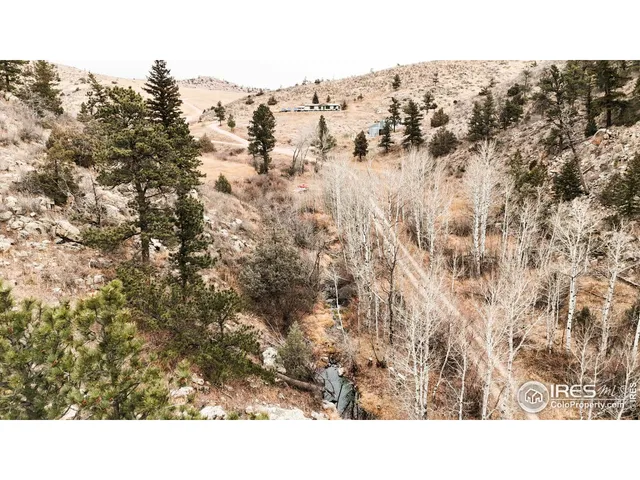 a black and white photo of a field