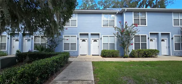 $700 | 3940 Southwest 20th Avenue, Unit 1107, Gainesville, FL 32607