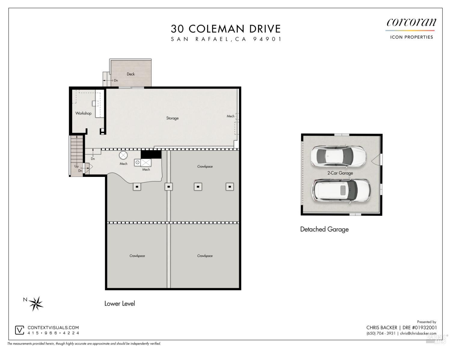 30 Coleman Drive San Rafael, CA 94901 - Photo 59 of 60