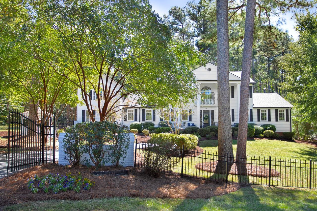 4036 Dover Road Durham, NC 27707 - Photo 59 of 59 Photo 60
