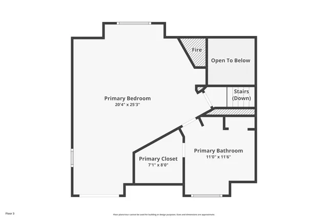 $575,000 | 5904 Elm Street, Lisle, IL 60532