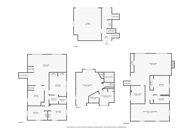$575,000 | 5904 Elm Street, Lisle, IL 60532