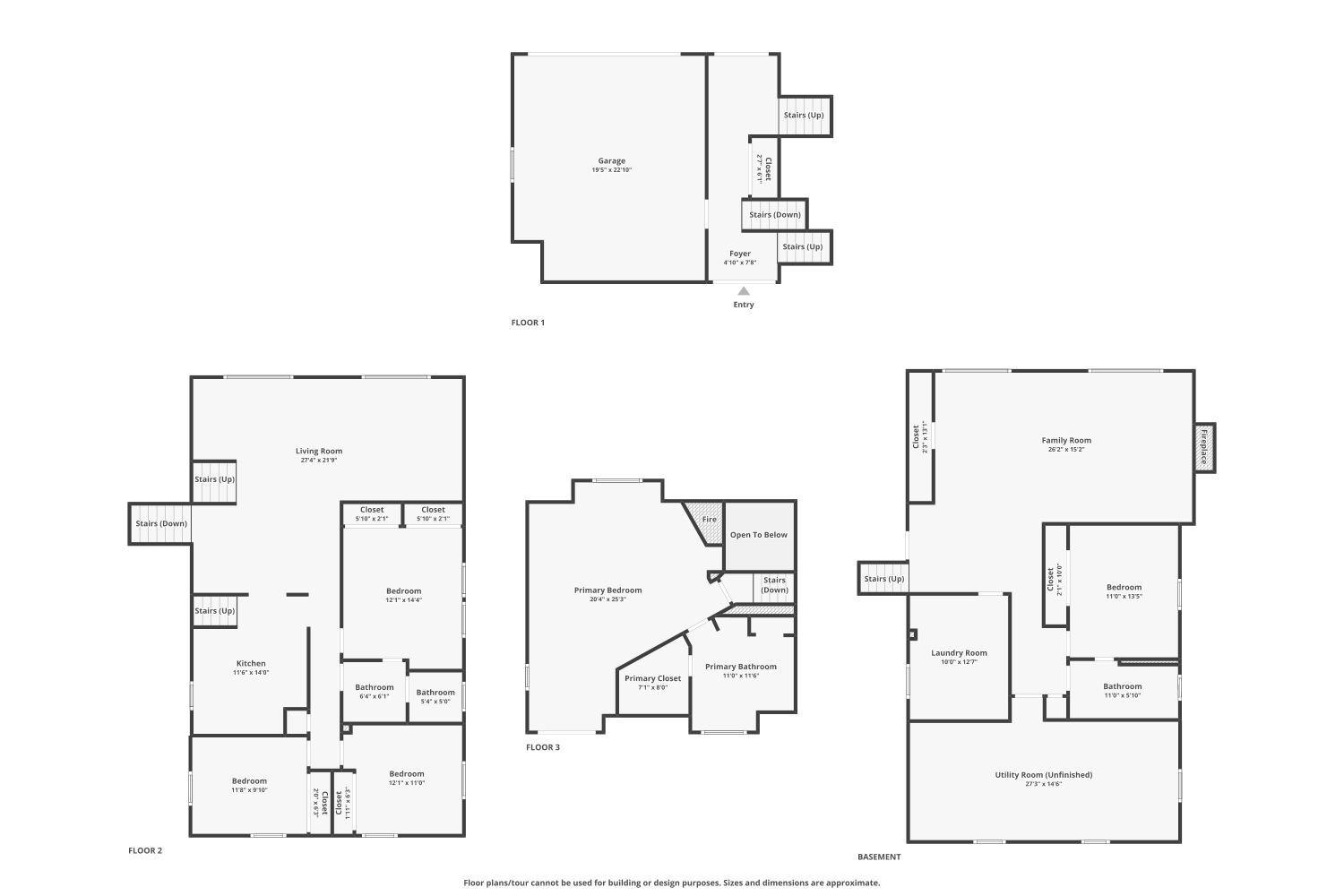 5904 Elm Street Lisle, IL 60532 - Photo 36 of 36