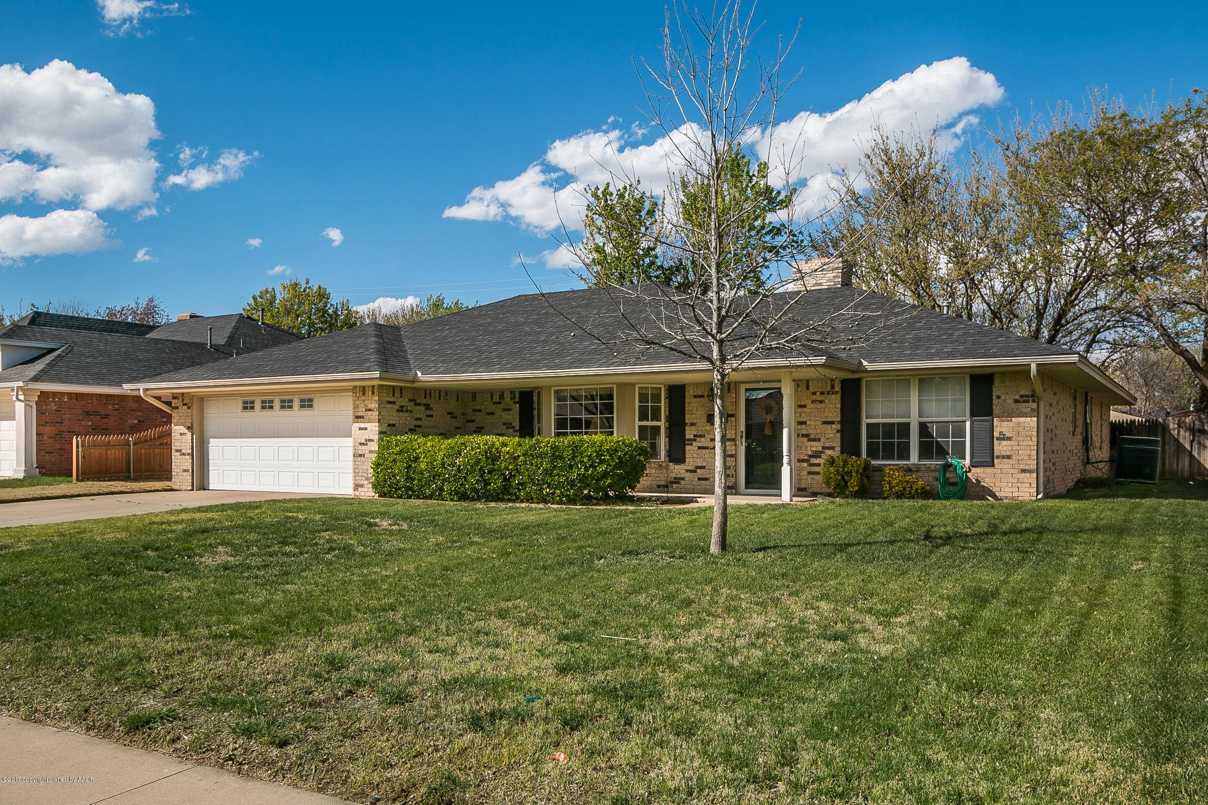 7000 Dreyfuss Road Amarillo, TX 79106 - Photo 2 of 25 002_Front 2