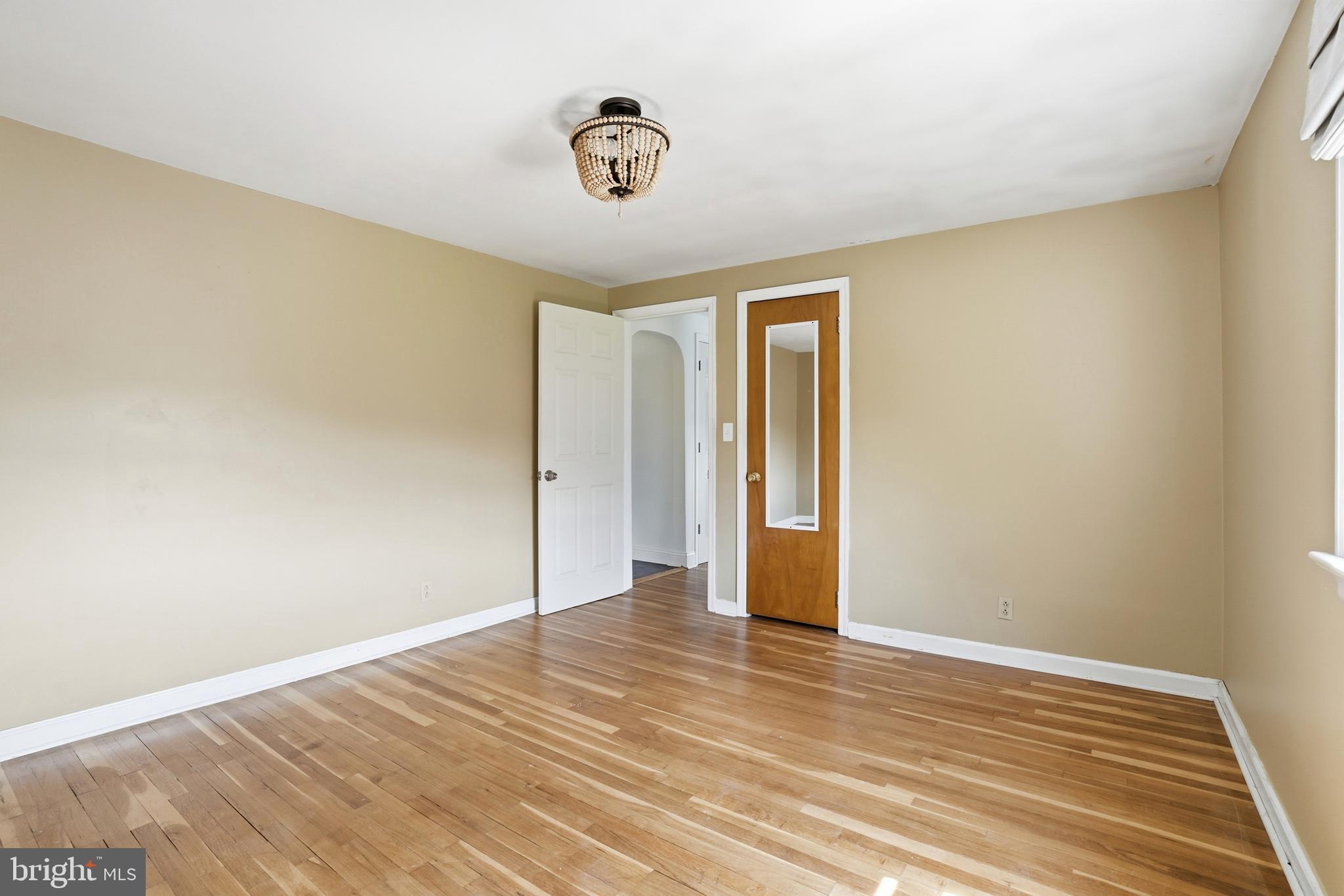 238 Kemp Road Barto, PA 19504 - Photo 24 of 72 Second bedroom first floor