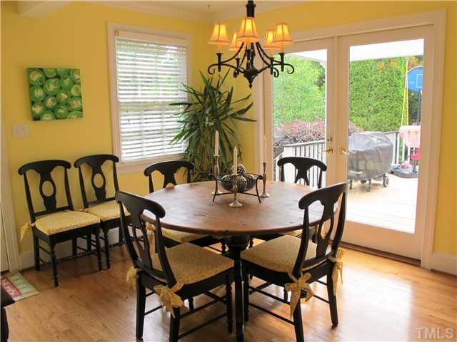 2140 Ridge Road Raleigh, NC 27607 - Photo 13 of 25
