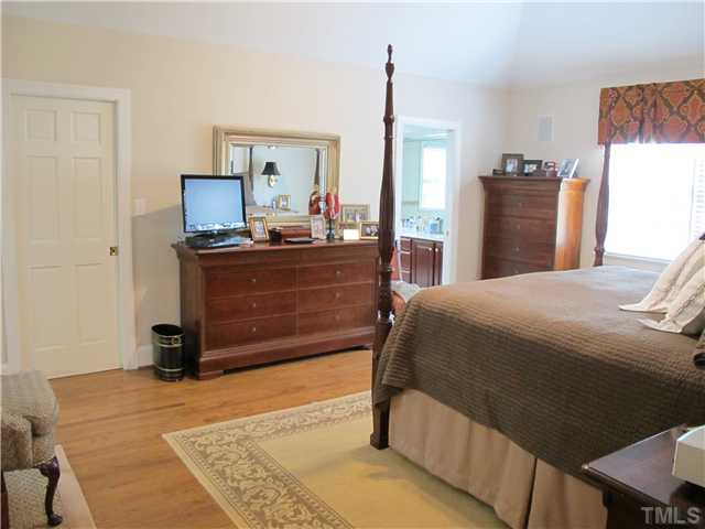 2140 Ridge Road Raleigh, NC 27607 - Photo 15 of 25