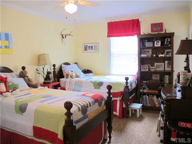 2140 Ridge Road Raleigh, NC 27607 - Photo 19 of 25