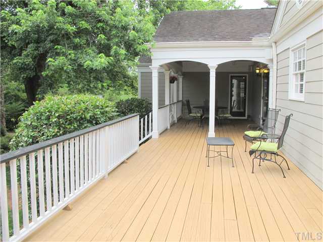 2140 Ridge Road Raleigh, NC 27607 - Photo 24 of 25