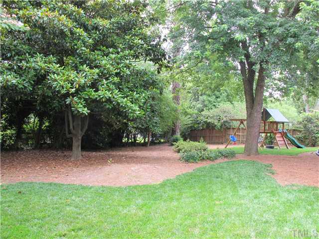 2140 Ridge Road Raleigh, NC 27607 - Photo 25 of 25