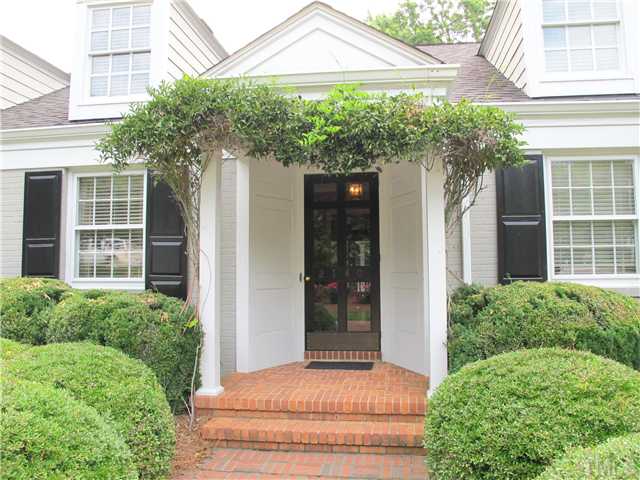 2140 Ridge Road Raleigh, NC 27607 - Photo 3 of 25