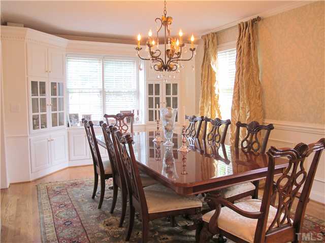 2140 Ridge Road Raleigh, NC 27607 - Photo 7 of 25