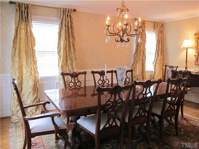 2140 Ridge Road Raleigh, NC 27607 - Photo 8 of 25