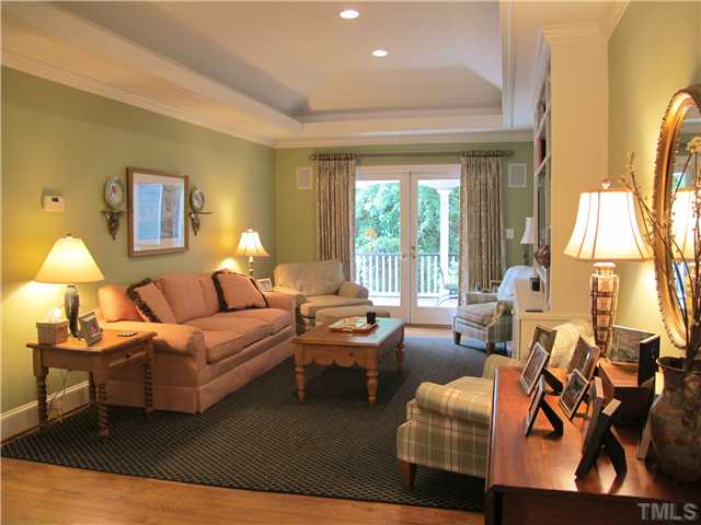 2140 Ridge Road Raleigh, NC 27607 - Photo 9 of 25