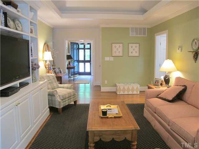 2140 Ridge Road Raleigh, NC 27607 - Photo 10 of 25