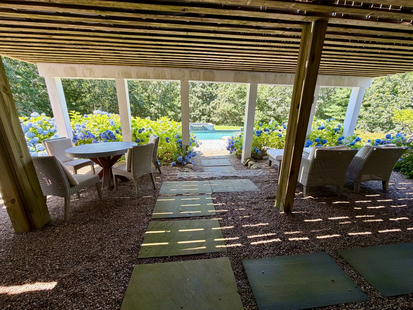 12 Brook Hollow Road West Tisbury, MA 02568 - Photo 26 of 34