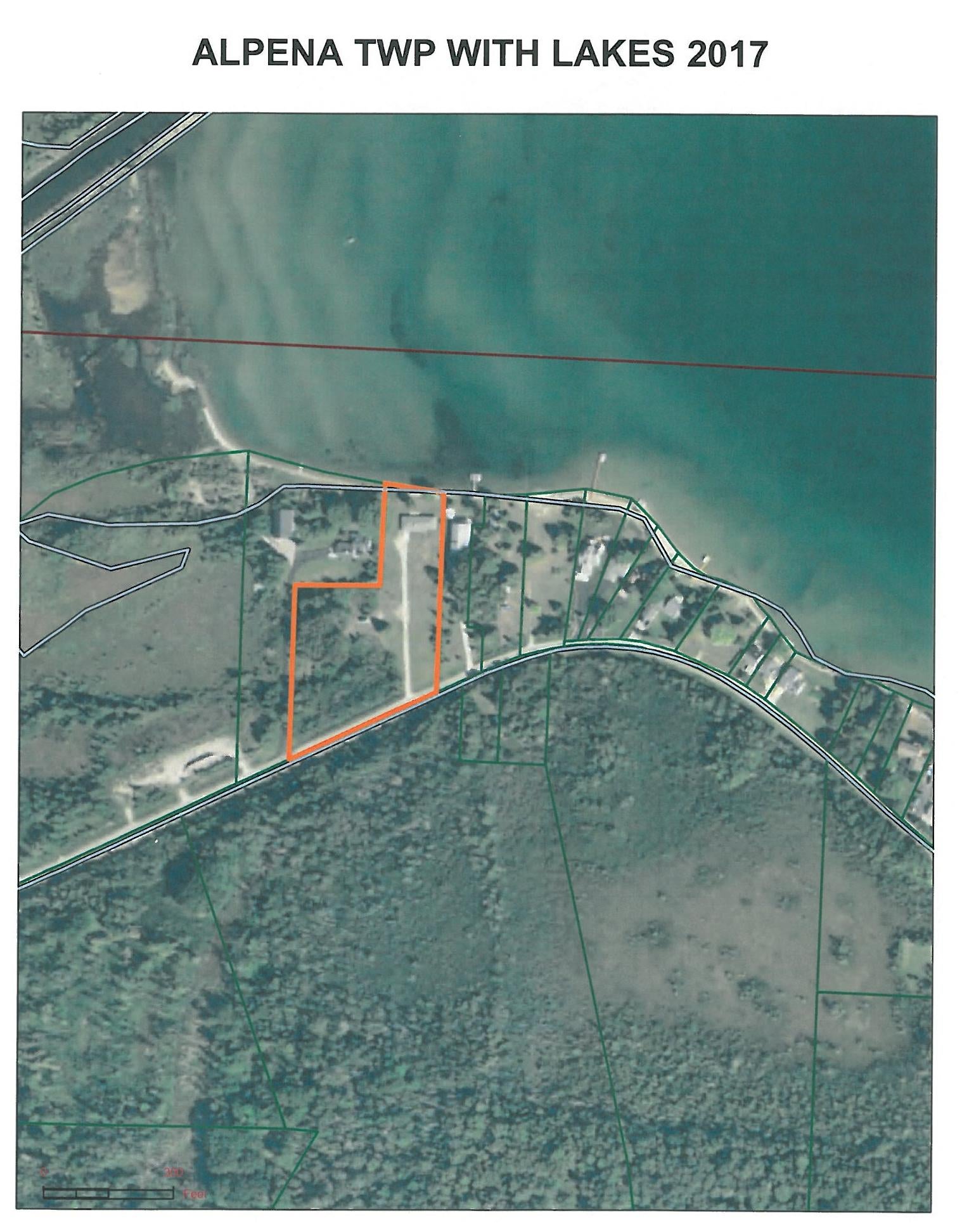 1233 Partridge Point Road South Alpena, MI 49707 - Photo 47 of 47 Gallery Image 47