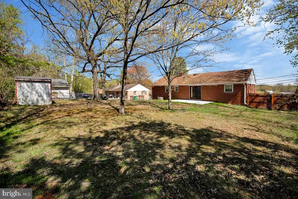 $480,000 | 13100 Greenmount Avenue, Beltsville, MD 20705