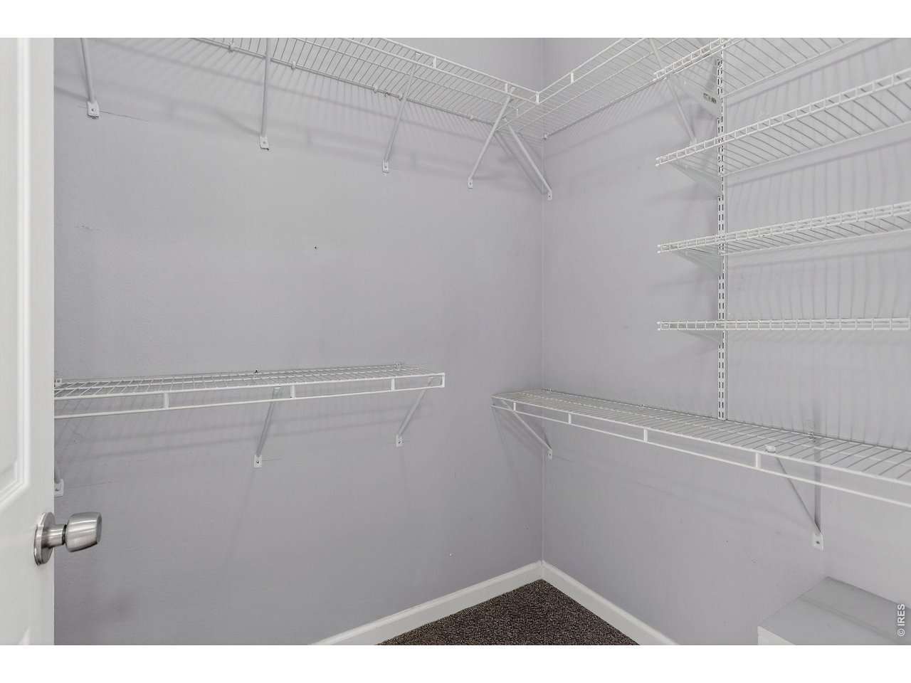 326 South Raleigh Street Denver, CO 80219 - Photo 13 of 17 Walk in closet for Bedroom 2-Primary